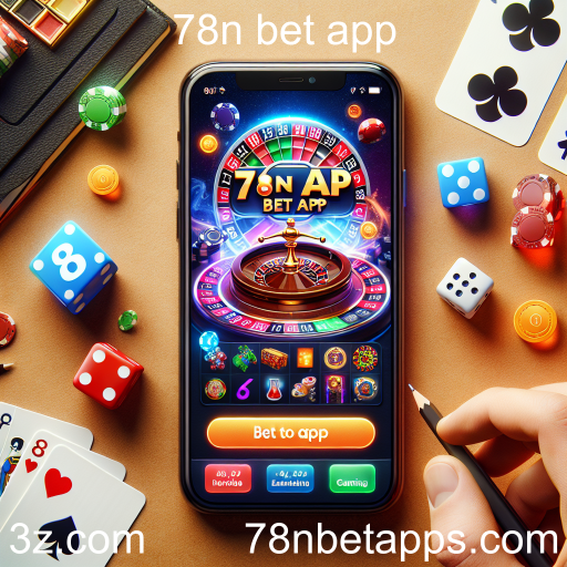 Explorando o Cassino do 78n Bet App: Diversão e Emoção ao Seu Alcance